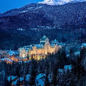 Resort Fairmont Chateau