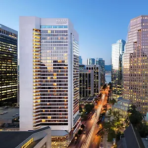 Hyatt Regency 5*, Vancouver Kanada