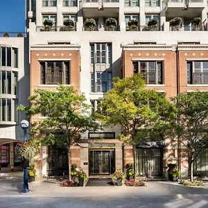 The Hazelton Hotel Toronto