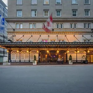 Hotel The Ritz-carlton