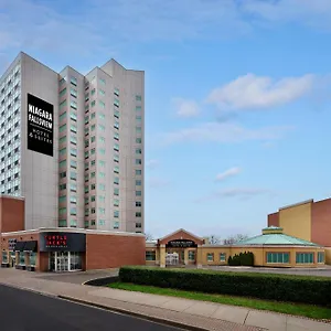 Hotel Radisson & Fallsview