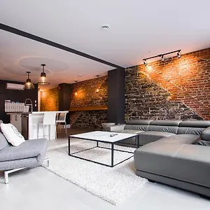 Les Lofts St-joseph By Les Lofts Vieux-québec Appartement