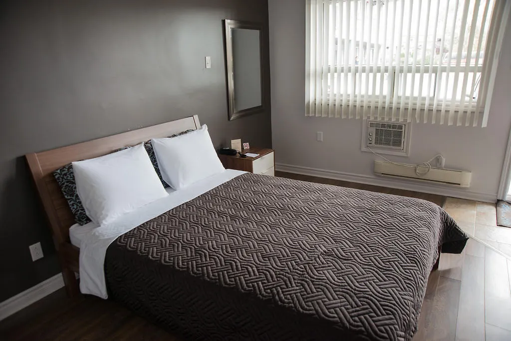 Auberge St. Jacques Montreal