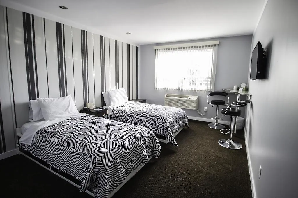 Auberge St. Jacques Montreal 2*,