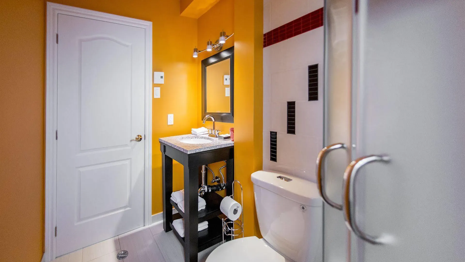 Auberge St. Jacques Montreal