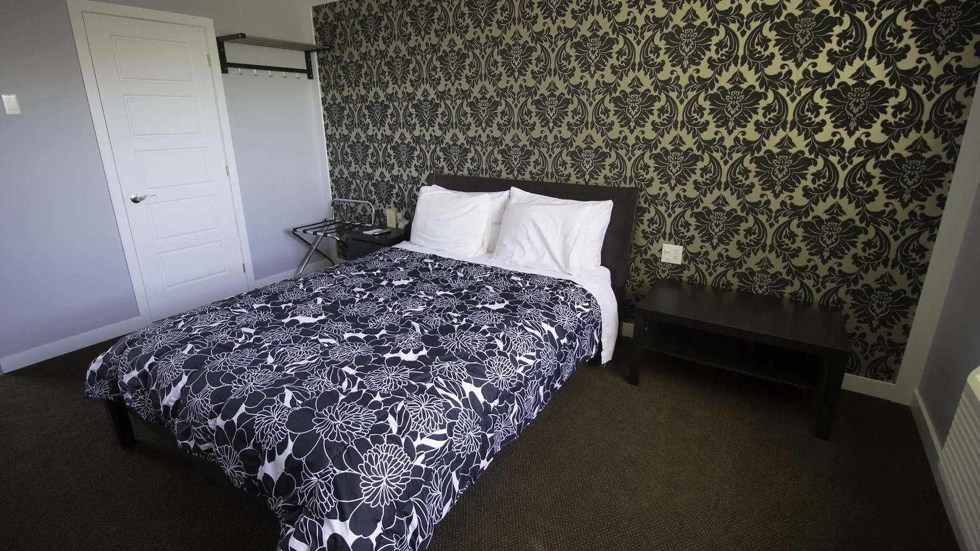 Auberge St. Jacques Montreal 2*,