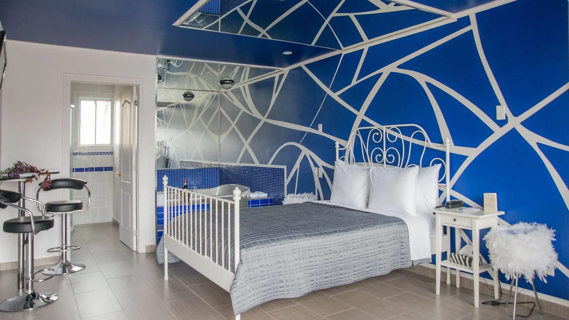 Auberge St. Jacques Montreal Motel