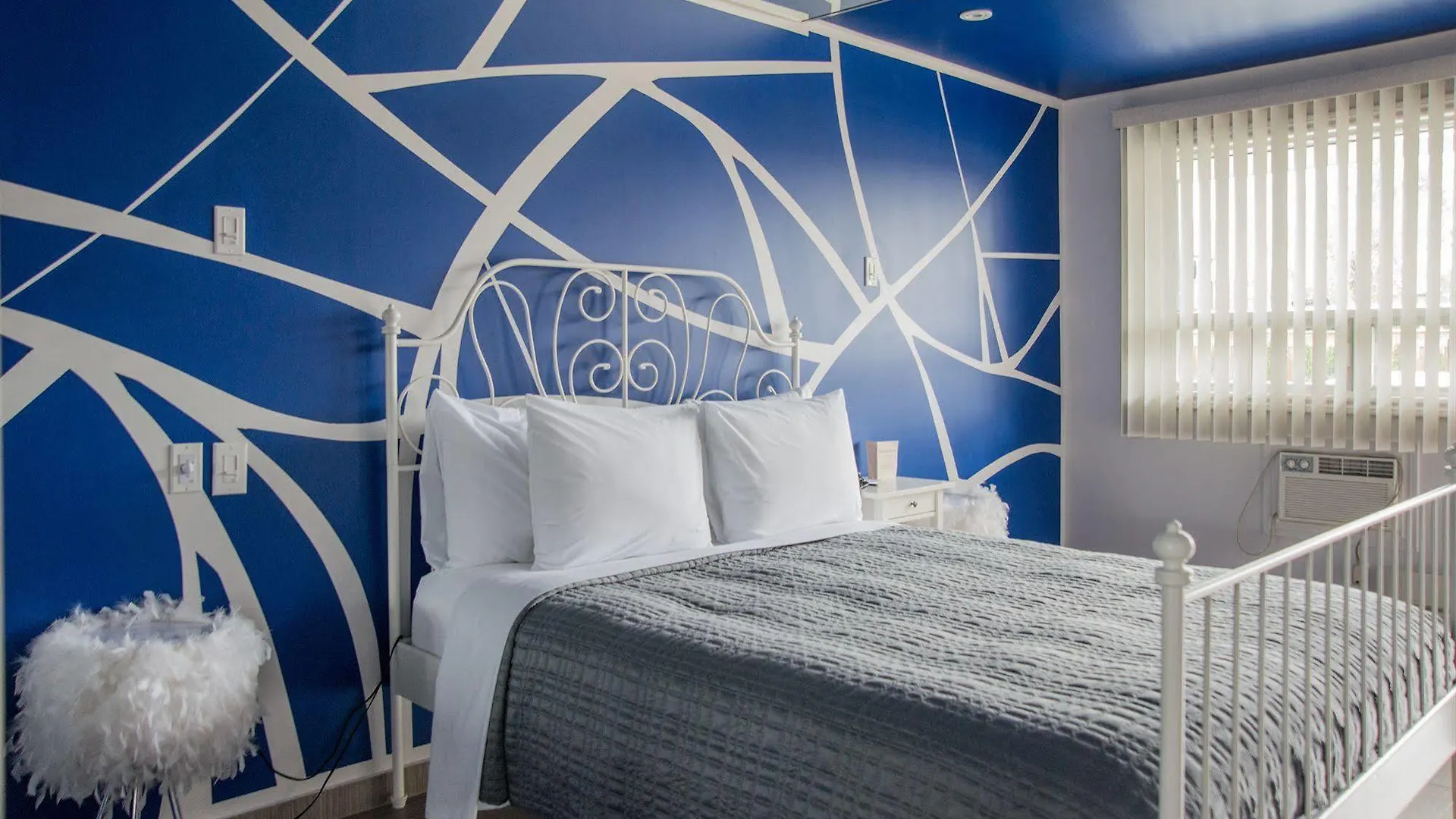 ** Motel Auberge St. Jacques Montreal Canada