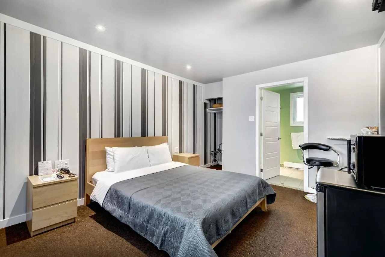 Auberge St. Jacques Montreal